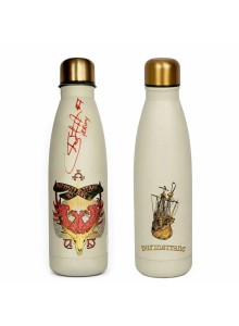 MAP4064 Durmstrang Insulated Bottle SIGNED by Viktor Krum - Stanislav Yanevski, 500 ml. Harry Potter